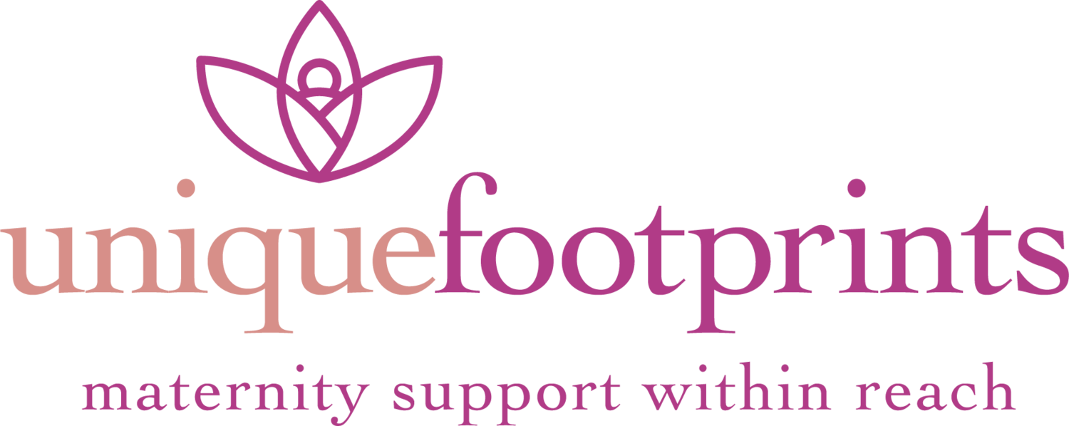 Unique Footprints